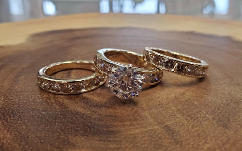 Oak Tree Jewelers