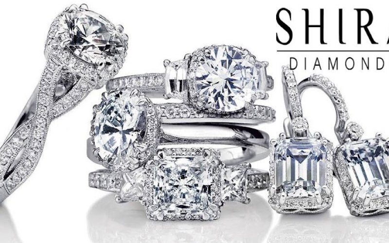 Shira Diamonds Abilene