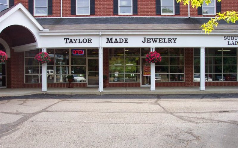 Taylor Made Jewelry