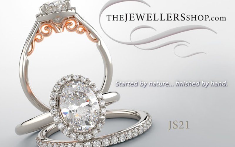 THE JEWELLERS SHOP