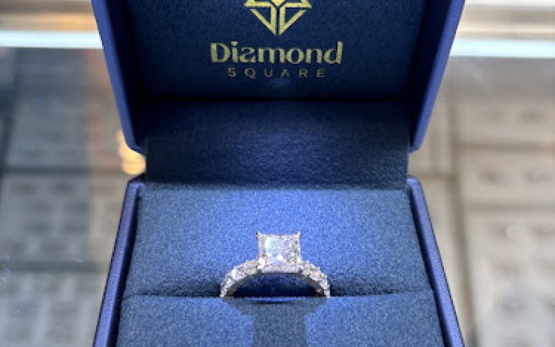 Diamond Square