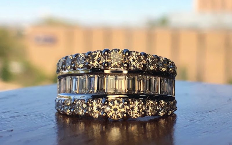 John Thomas Jewelers
