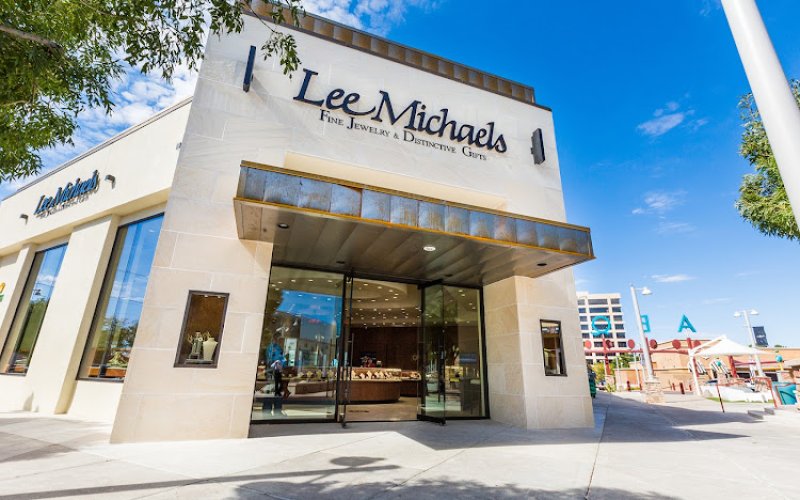 Lee Michaels Fine Jewelry