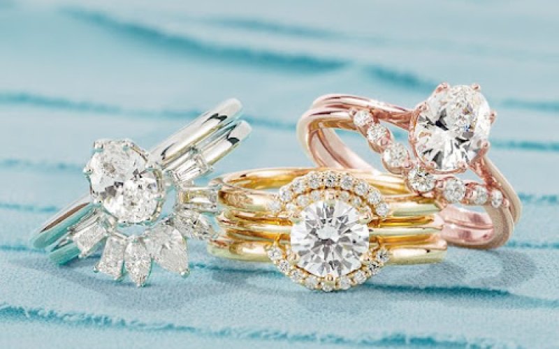 Lonnie's Custom Jewelers — Jeweler in Albuquerque
