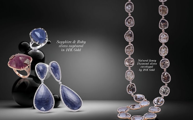 Mark Diamond's Jewelers