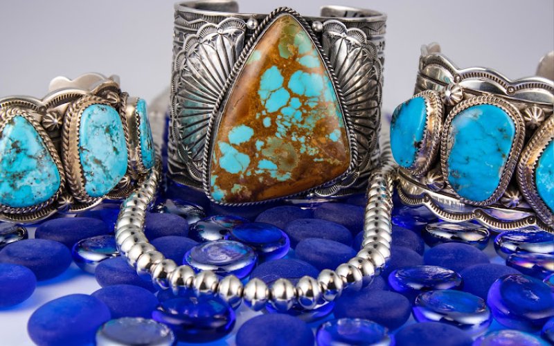 Old Town Jewelry Inc