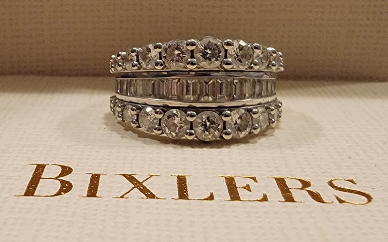 Bixler's