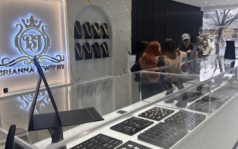 Brianna Jewelry — Jeweler in Allentown