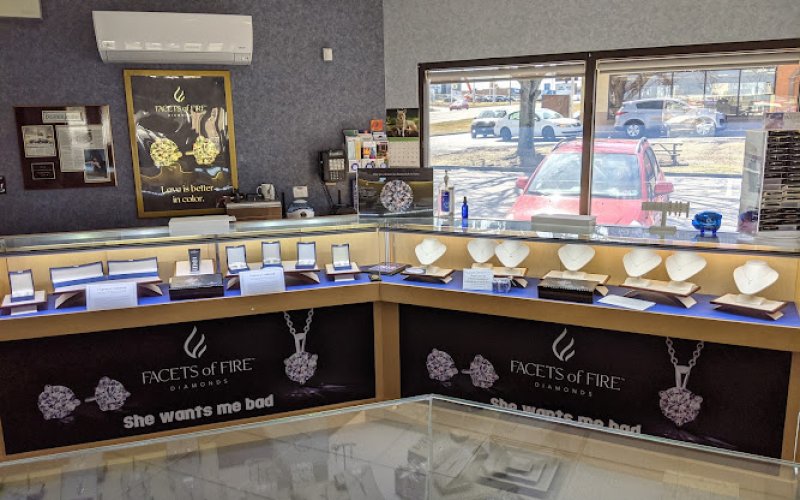 Eric J. Loch Diamond Jewelers