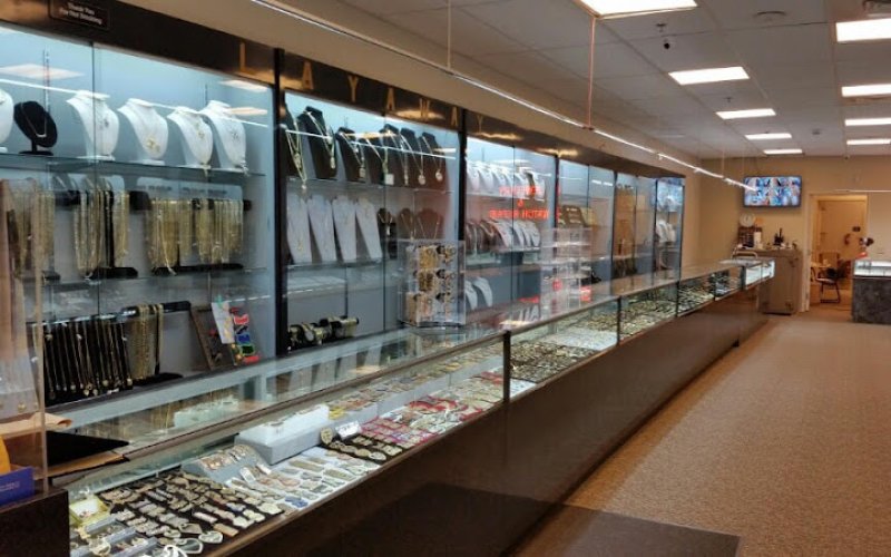 HY Jewelry