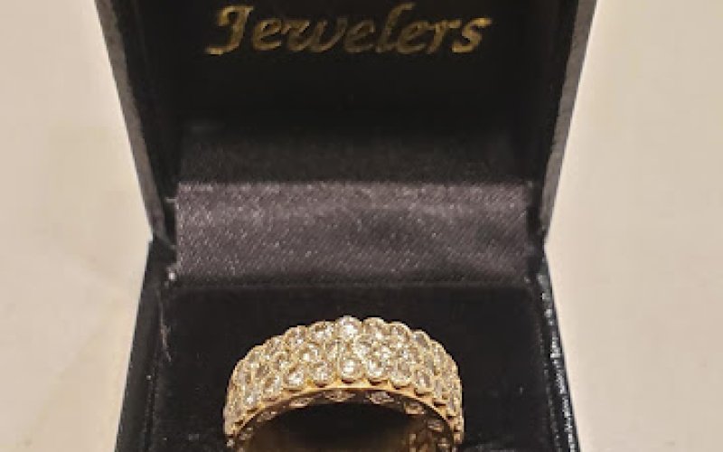Michael Jewelers — Jeweler in Allentown