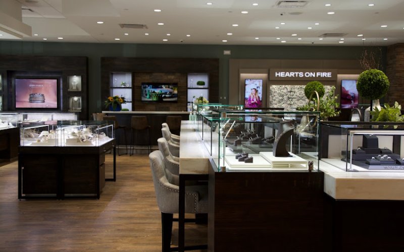 Murphy Jewelers - Lehigh Valley Mall