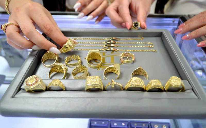 JB Jewelry