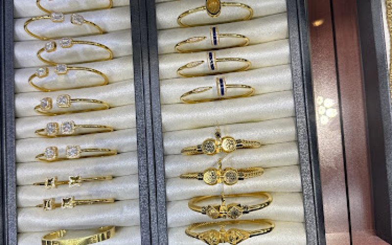 Al-Amira Jewelry