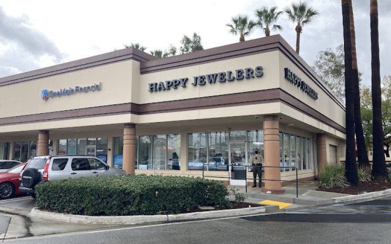 Happy Jewelers