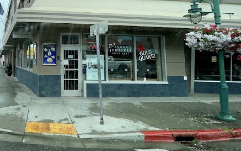 5th Avenue Jewelers