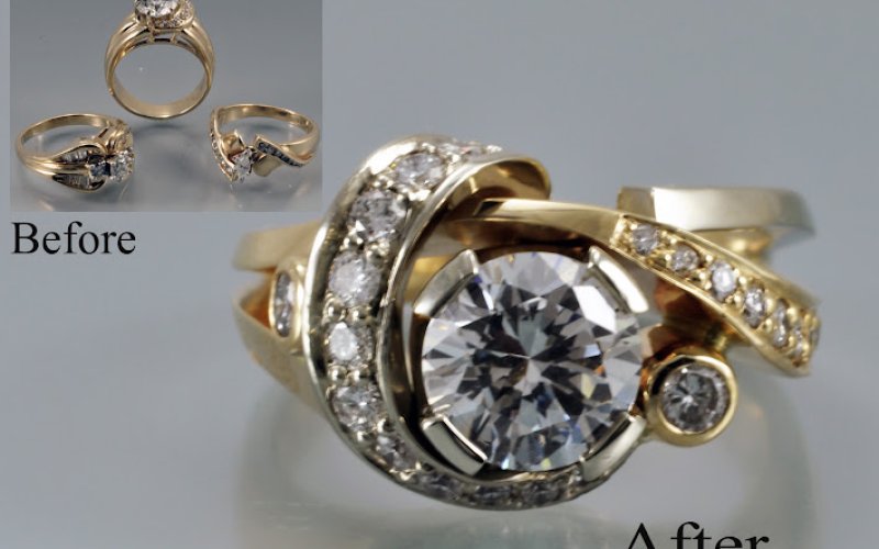 Alex Gulko Custom Jewelry