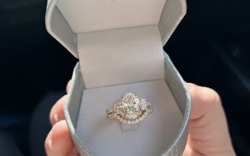 Chris W Petersen Jewelry Design — Jeweler in Ann Arbor