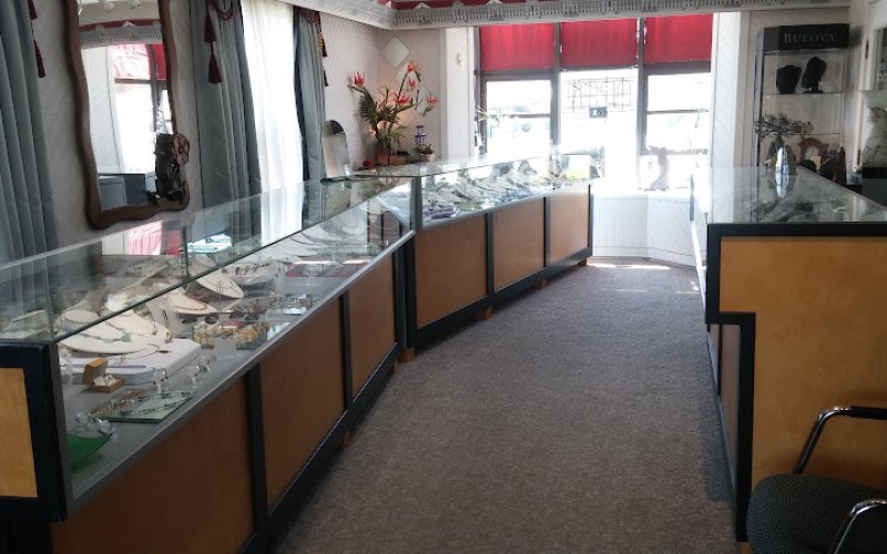 Diane Rose Jewelry - Custom Jewelry — Jewelry store in Ann Arbor
