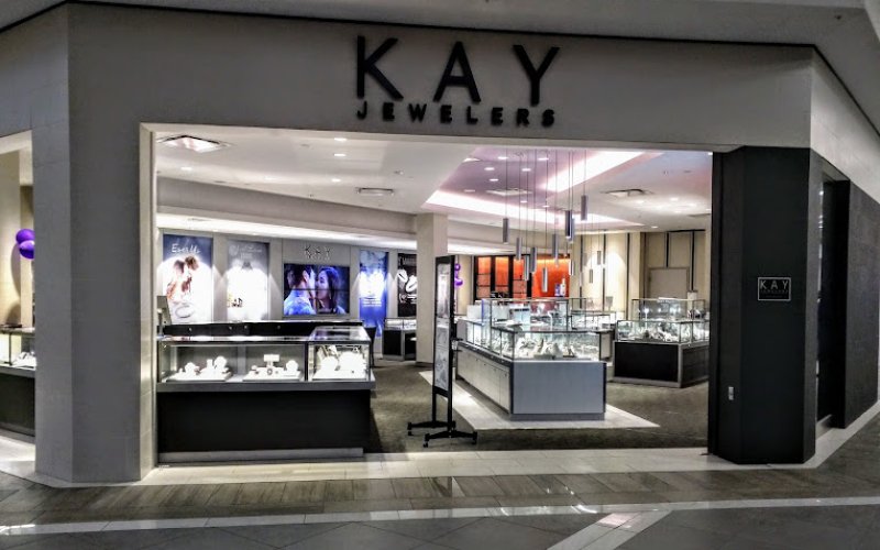 KAY Jewelers — Jewelry store in Ann Arbor