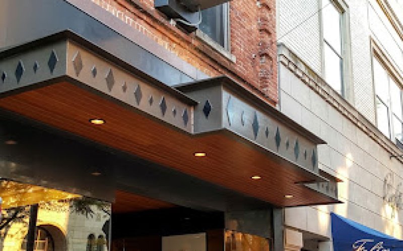 Schlanderer & Sons — Jewelry store in Ann Arbor