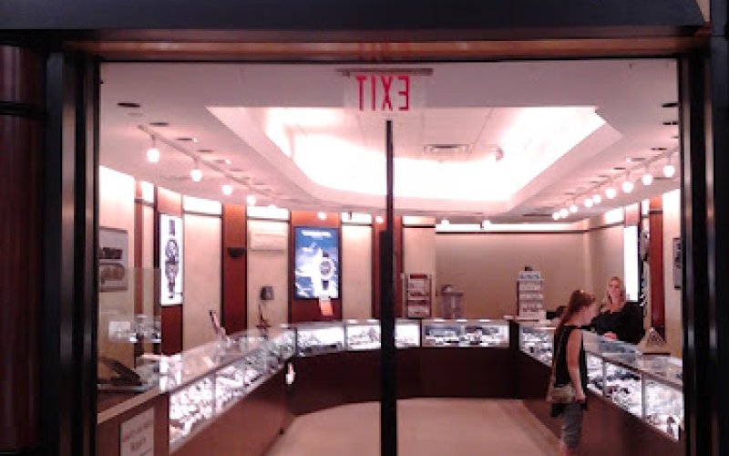 The Diamond Factory of Ann Arbor — Jewelry store in Ann Arbor