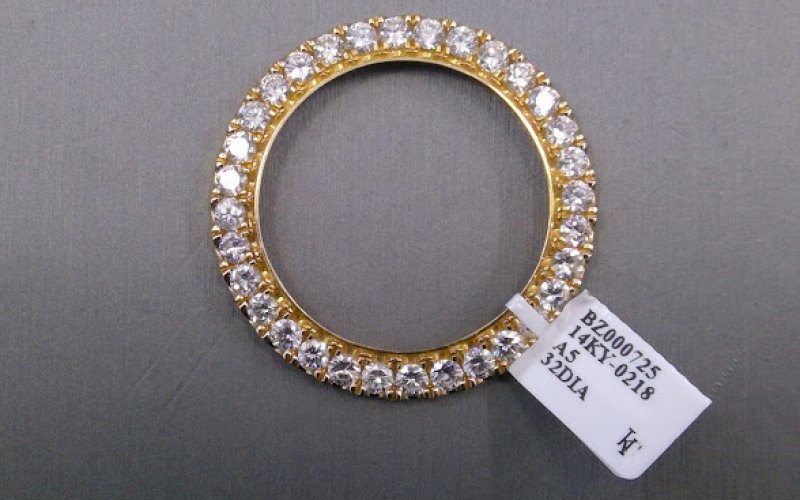 Antioch Jewelers — Jewelry store in Antioch