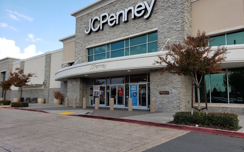 JCPenney — Jewelry store in Antioch