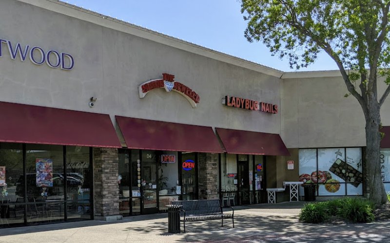 Simon the Jeweler — Jewelry repair service in Antioch