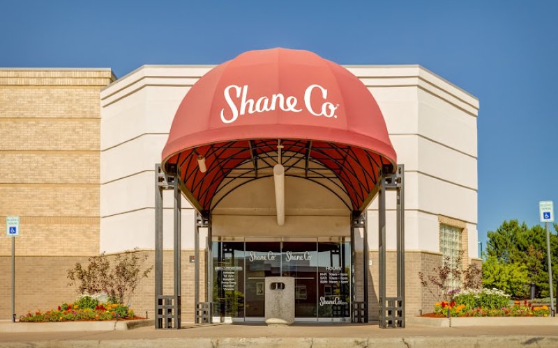 Shane Co. — Jewelry store in Arvada
