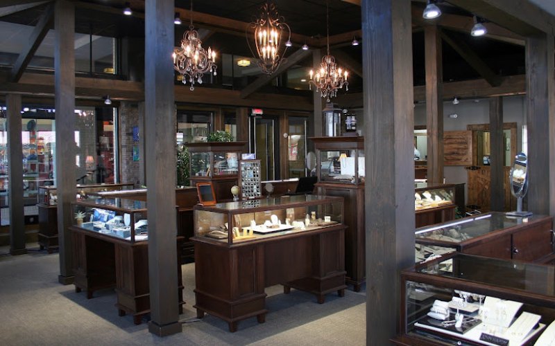 Marthaler Jewelers