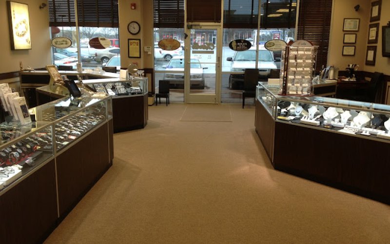 Chandlee Jewelers — Jeweler in Athens