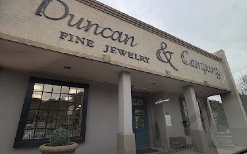 Duncan & Co Fine Jewelry — Jeweler in Athens