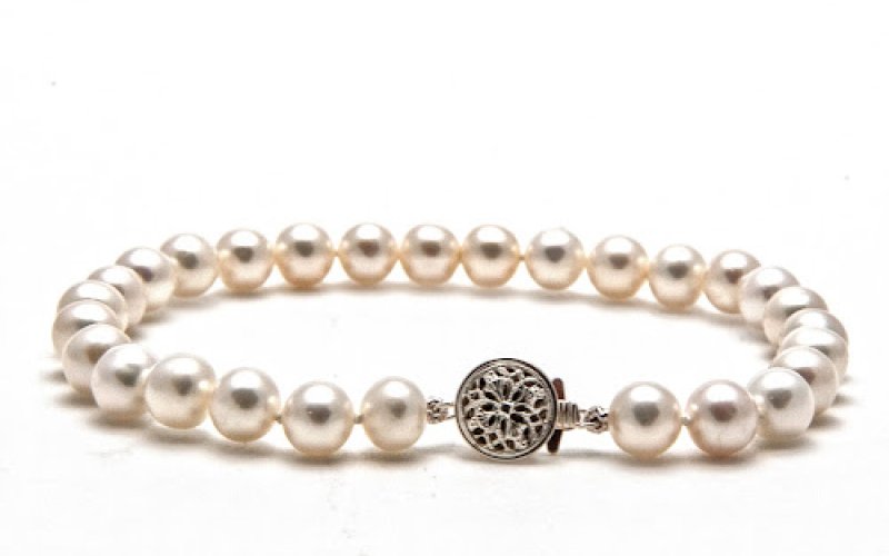 The Pearl Girls — Jewelry store in Athens