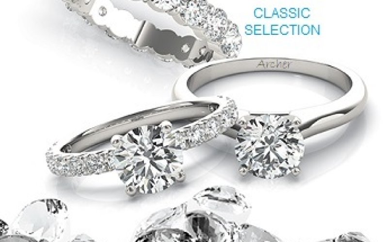 Archer Diamonds