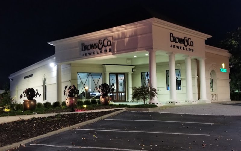 Brown & Co. Jewelers