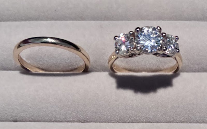 Highland Diamond