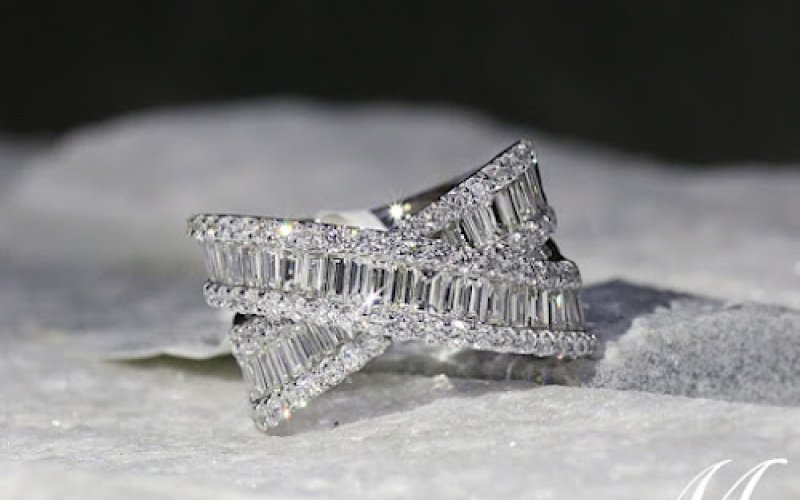 Masina Diamonds