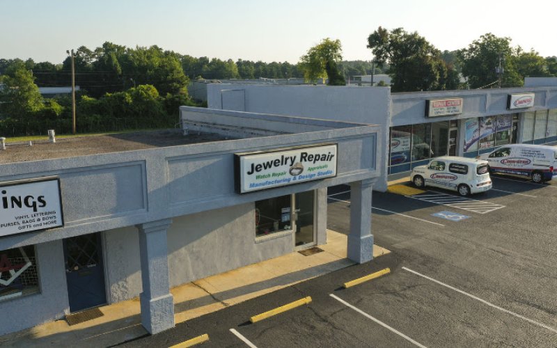 Jewelry Repair Services of Augusta