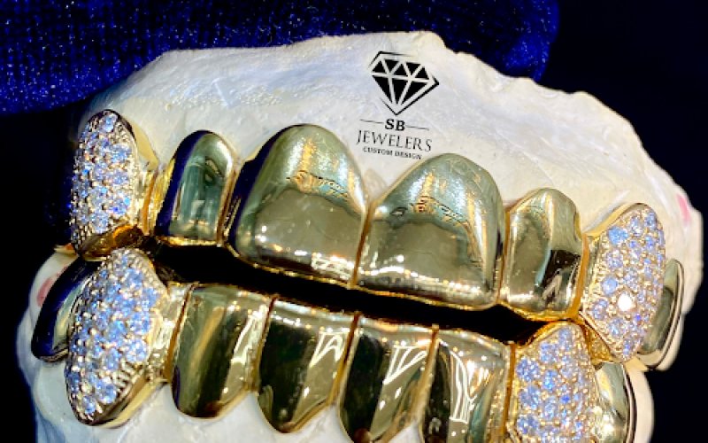 Sb jewelers & custom design