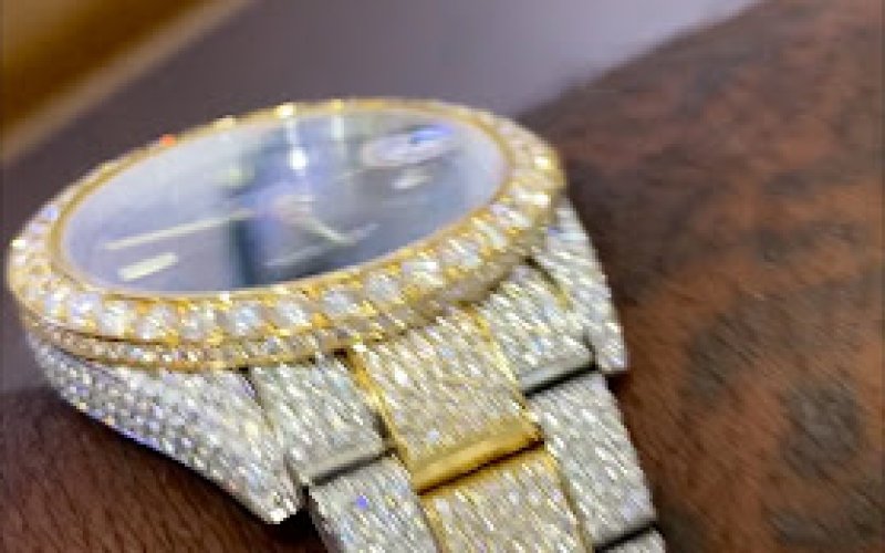 Watches Unlimited