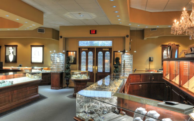 Windsor Fine Jewelers