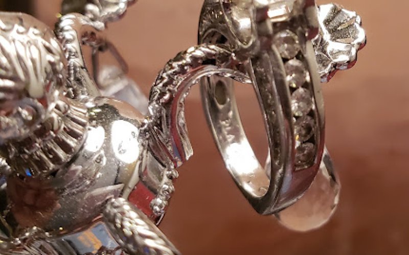 Angel's Jewelry