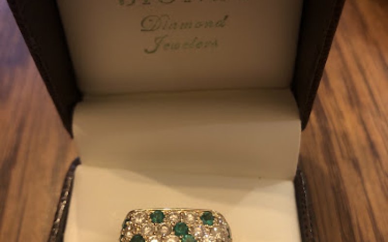 Biondi Diamond Jewelers