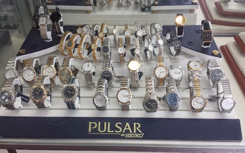 Jewelry Center