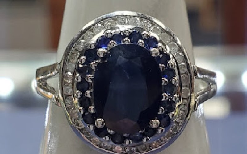 Aurora Jewelry