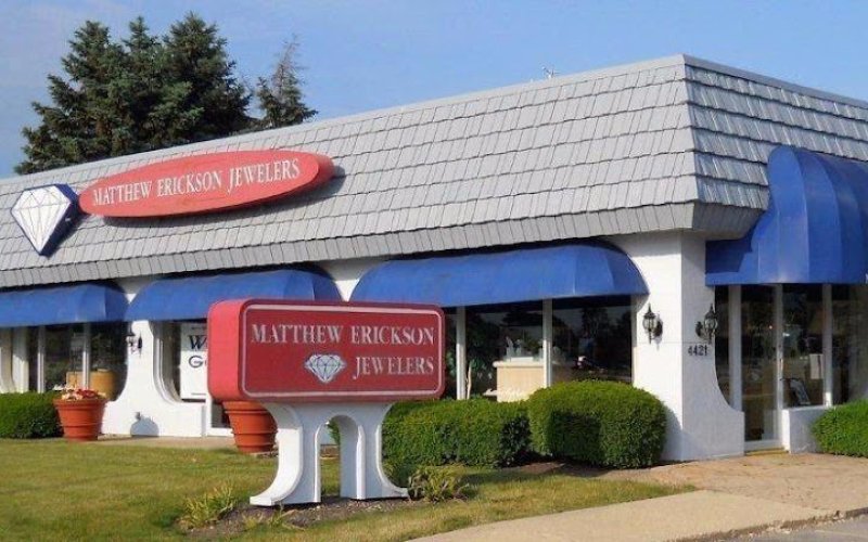 Matthew Erickson Jewelers
