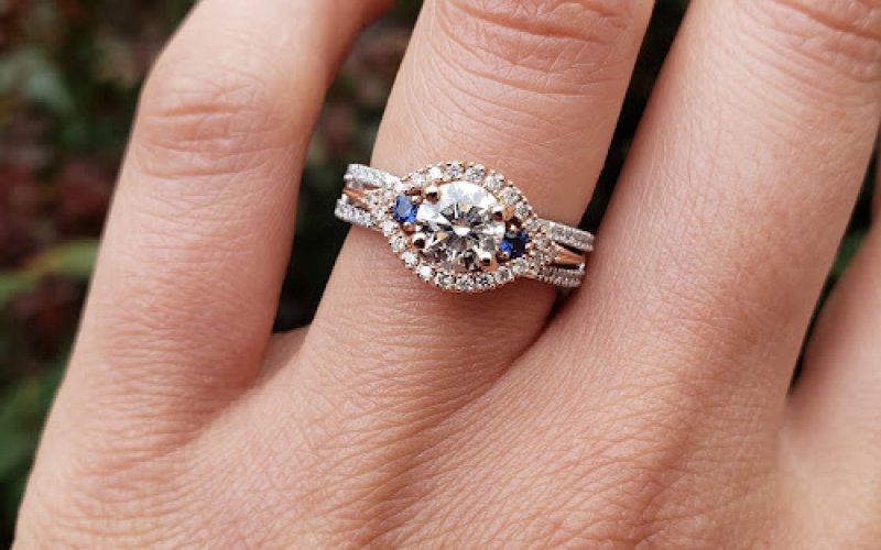 Avant Garde Jewelers