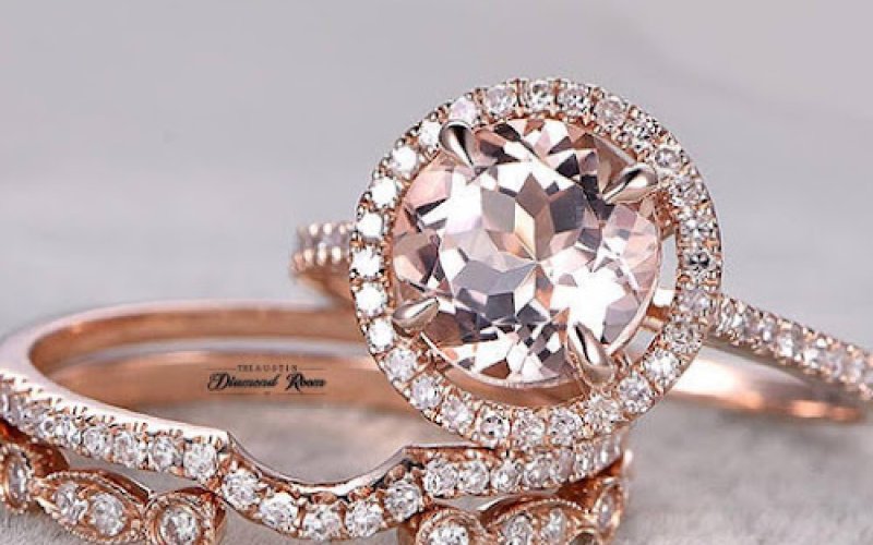 The Austin Diamond Room