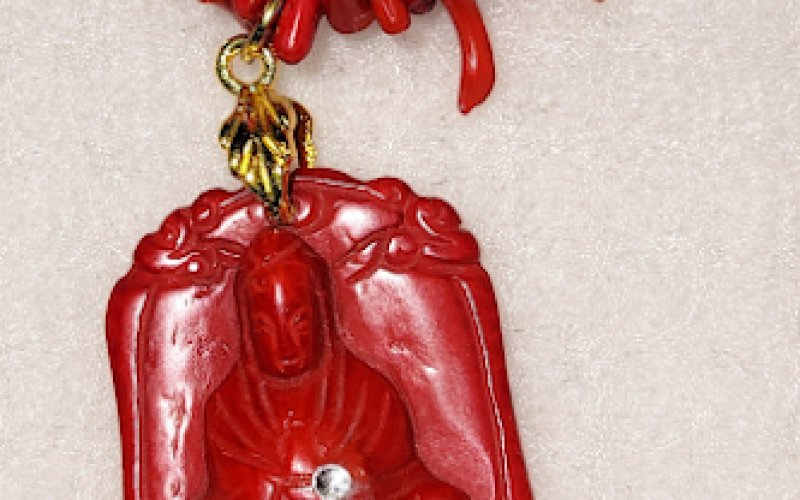 Bobbie's House — Costume jewelry shop in Avondale